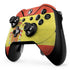 Spain Flag Distressed Xbox One Elite Controller Skin